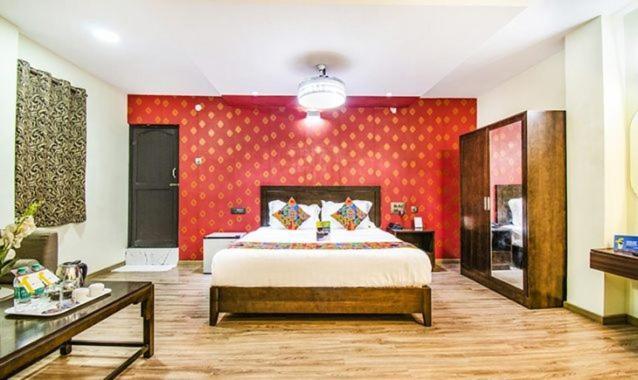 Princepark Bed and Breakfast Vellore Zewnętrze zdjęcie