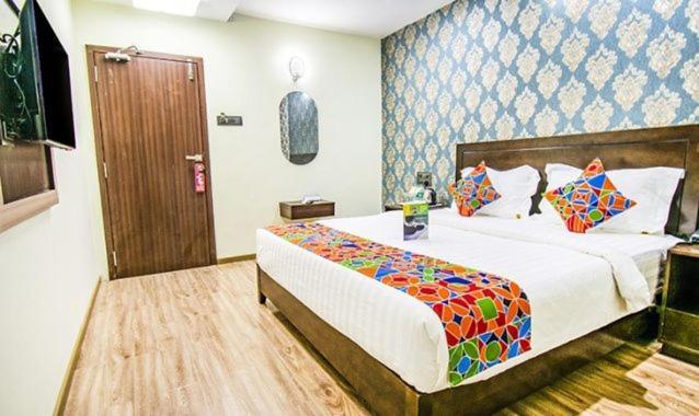 Princepark Bed and Breakfast Vellore Zewnętrze zdjęcie