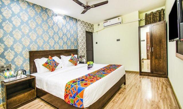 Princepark Bed and Breakfast Vellore Zewnętrze zdjęcie