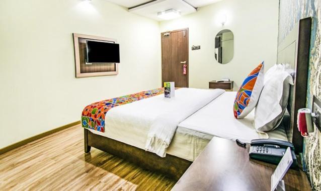 Princepark Bed and Breakfast Vellore Zewnętrze zdjęcie